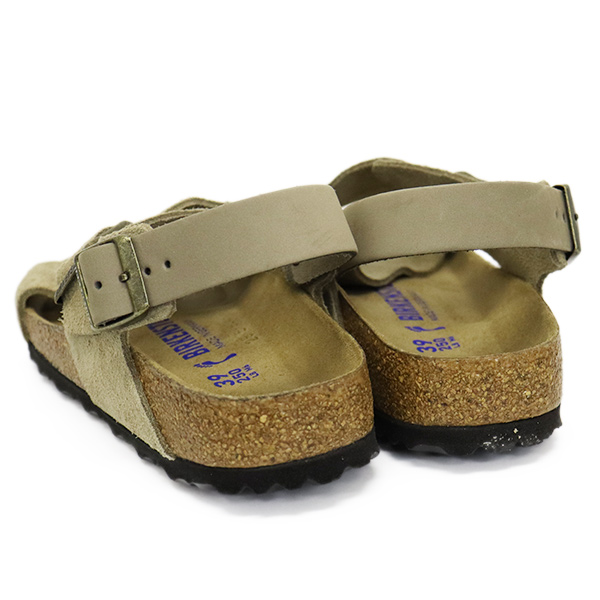 BIRKENSTOCK(ビルケンシュトック)正規取扱店