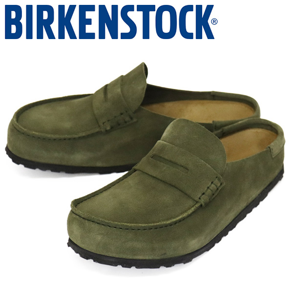 BIRKENSTOCK(ビルケンシュトック)正規取扱店
