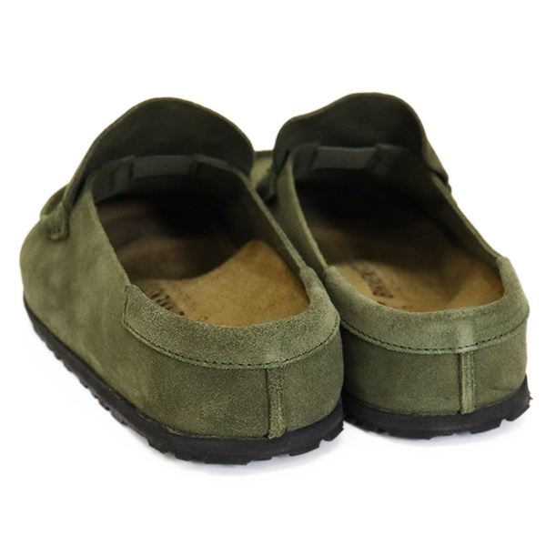 BIRKENSTOCK(ビルケンシュトック)正規取扱店