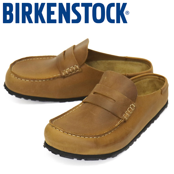 BIRKENSTOCK(ビルケンシュトック)正規取扱店