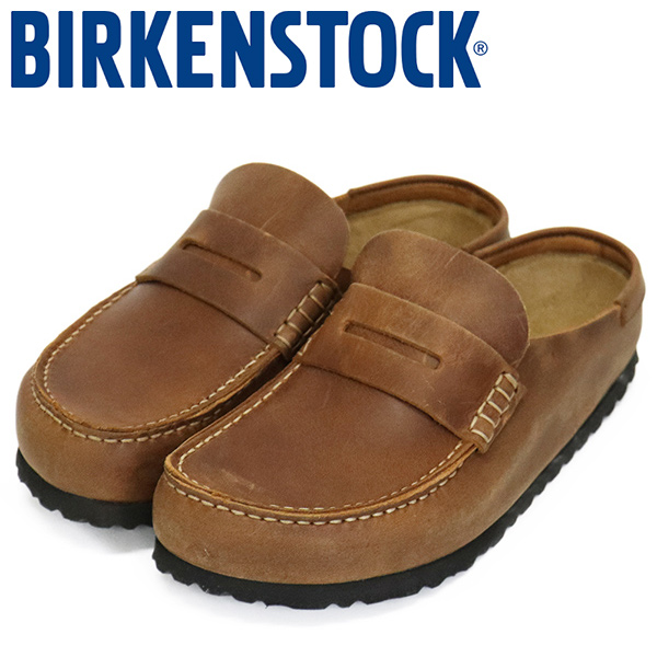 BIRKENSTOCK(ビルケンシュトック)正規取扱店