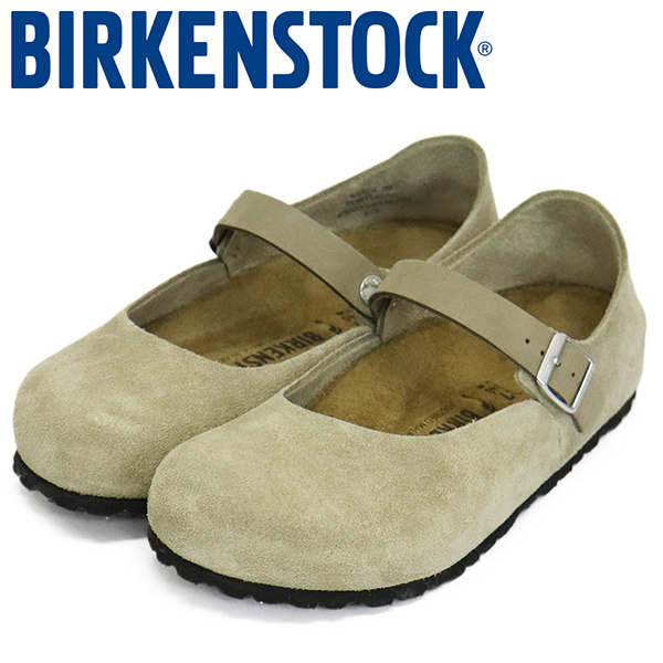 BIRKENSTOCK(ビルケンシュトック)正規取扱店