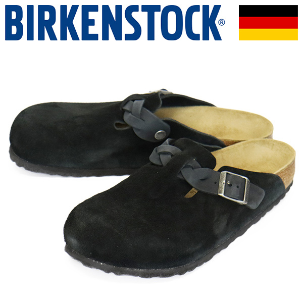 BIRKENSTOCK(ビルケンシュトック)正規取扱店