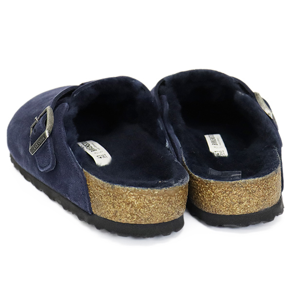 正規取扱店 BIRKENSTOCK (ビルケンシュトック) 1030657 BOSTON