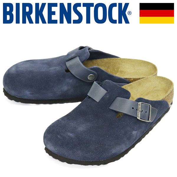 BIRKENSTOCK(ビルケンシュトック)正規取扱店