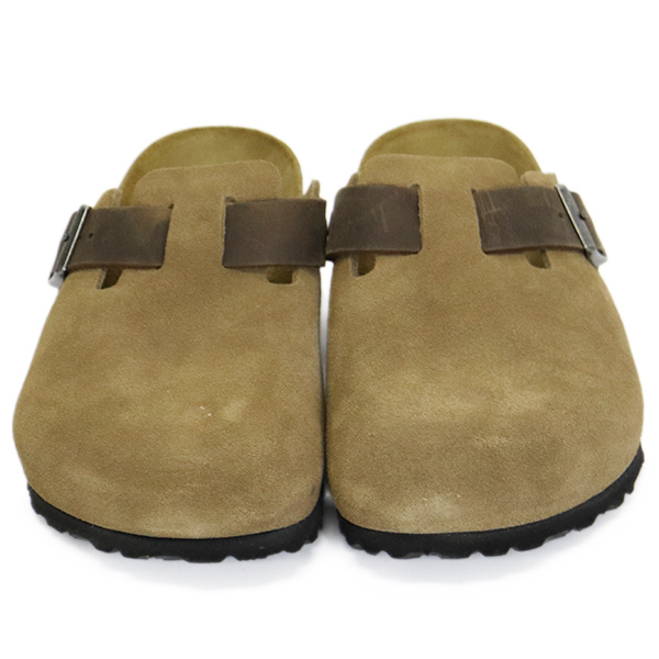 BIRKENSTOCK(ビルケンシュトック)正規取扱店