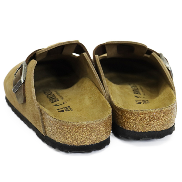 BIRKENSTOCK(ビルケンシュトック)正規取扱店