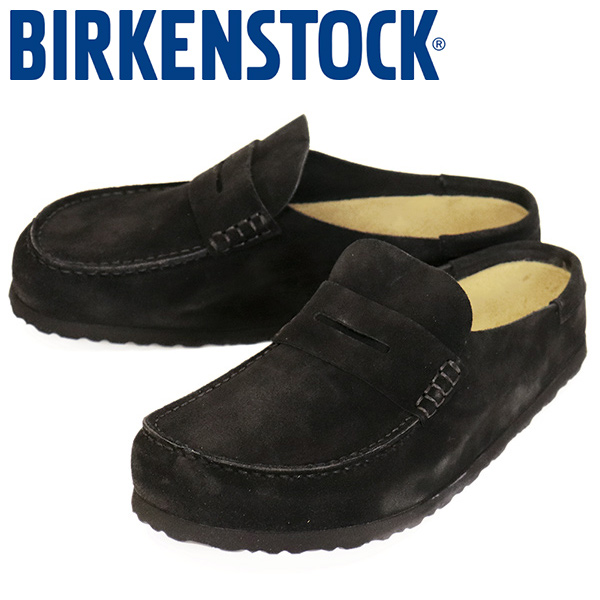 BIRKENSTOCK(ビルケンシュトック)正規取扱店