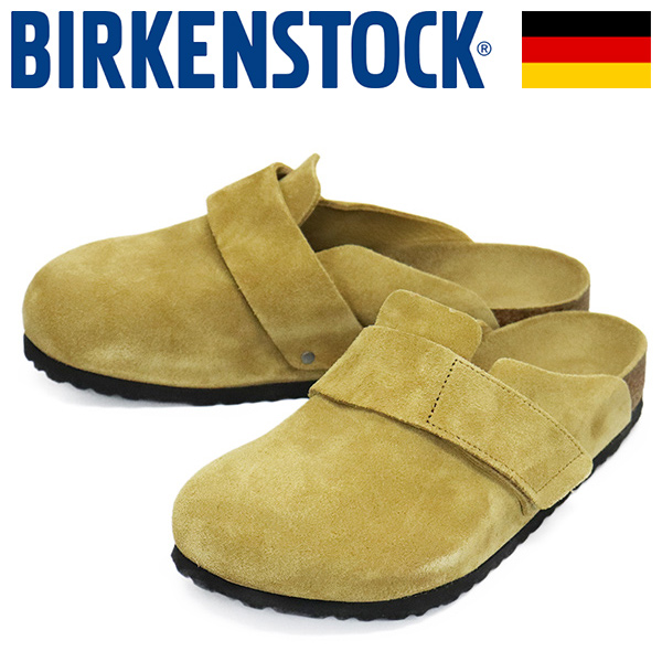 BIRKENSTOCK(ビルケンシュトック)正規取扱店