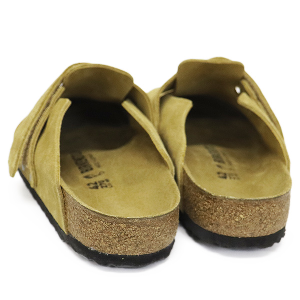 BIRKENSTOCK(ビルケンシュトック)正規取扱店