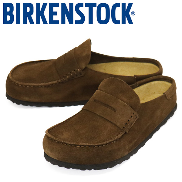 BIRKENSTOCK(ビルケンシュトック)正規取扱店
