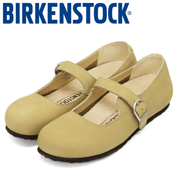 BIRKENSTOCK(ビルケンシュトック)正規取扱店