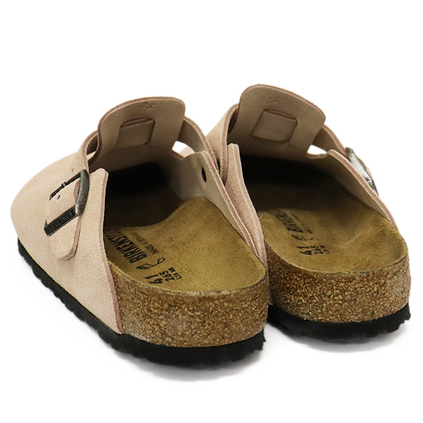 BIRKENSTOCK(ビルケンシュトック)正規取扱店