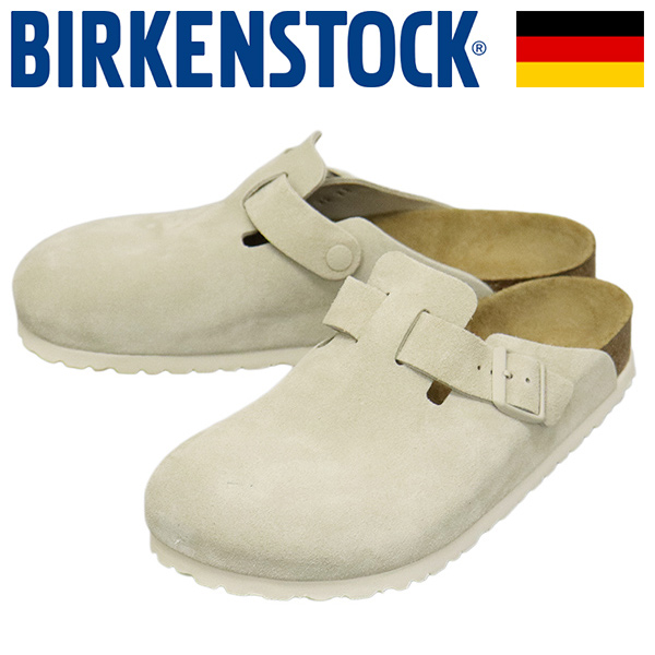 BIRKENSTOCK(ビルケンシュトック)正規取扱店