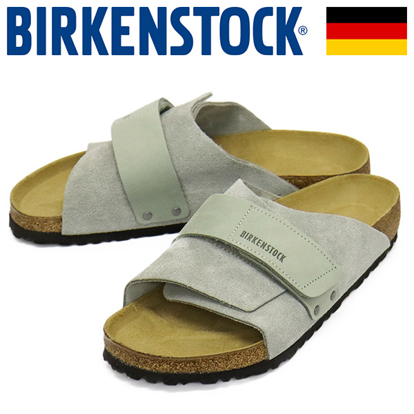 BIRKENSTOCK(ビルケンシュトック)正規取扱店