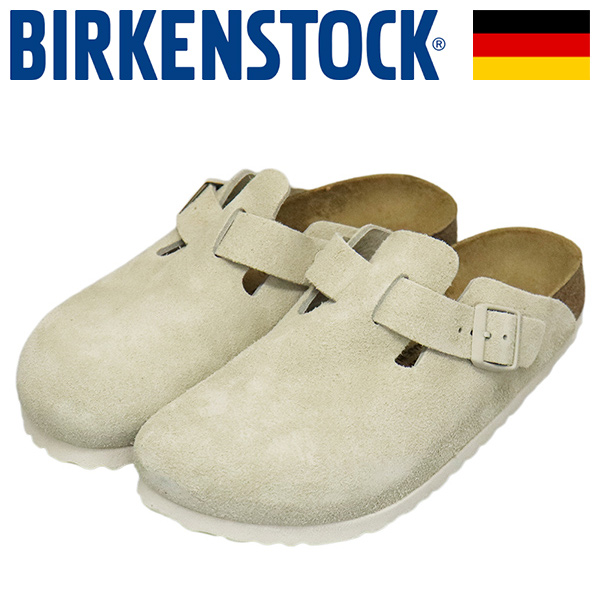 BIRKENSTOCK(ビルケンシュトック)正規取扱店