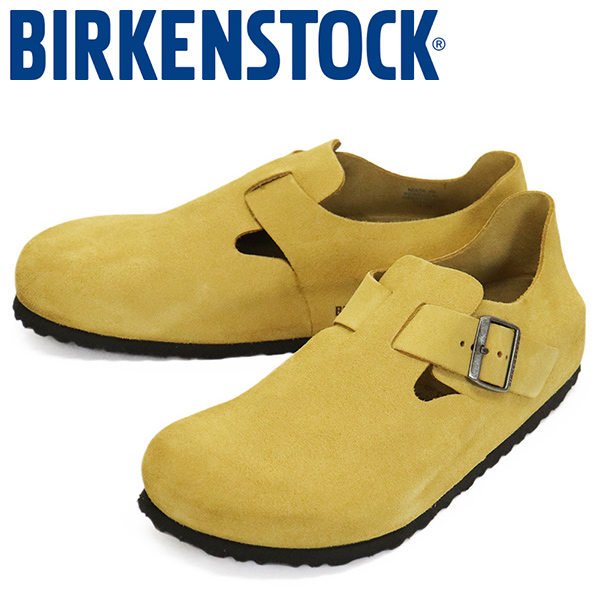 BIRKENSTOCK(ビルケンシュトック)正規取扱店