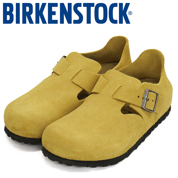 BIRKENSTOCK(ビルケンシュトック)正規取扱店