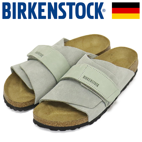 BIRKENSTOCK(ビルケンシュトック)正規取扱店