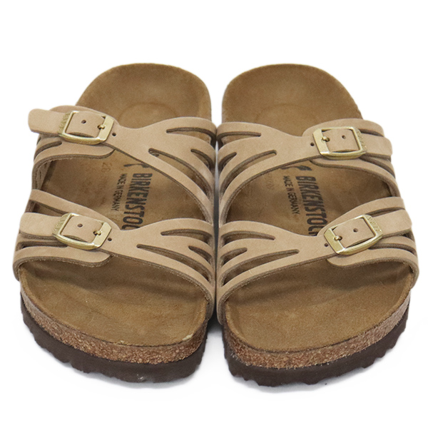 BIRKENSTOCK(ビルケンシュトック)正規取扱店