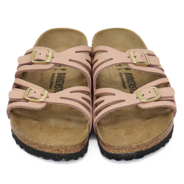 BIRKENSTOCK(ビルケンシュトック)正規取扱店