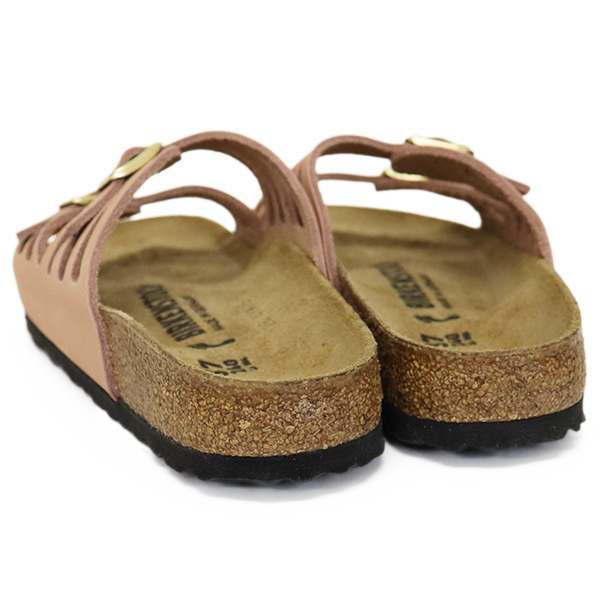 BIRKENSTOCK(ビルケンシュトック)正規取扱店