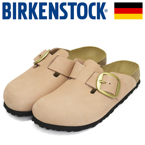 BIRKENSTOCK(ビルケンシュトック)正規取扱店