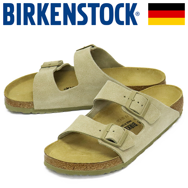 BIRKENSTOCK(ビルケンシュトック)正規取扱店