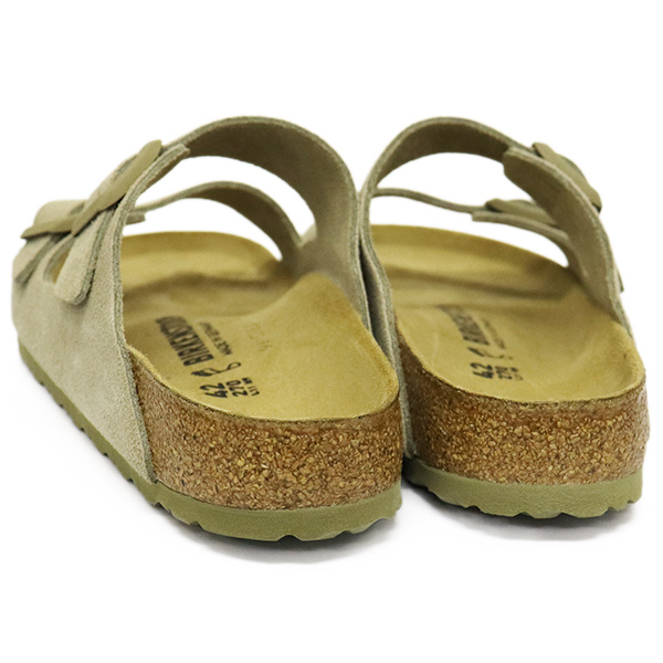 BIRKENSTOCK(ビルケンシュトック)正規取扱店