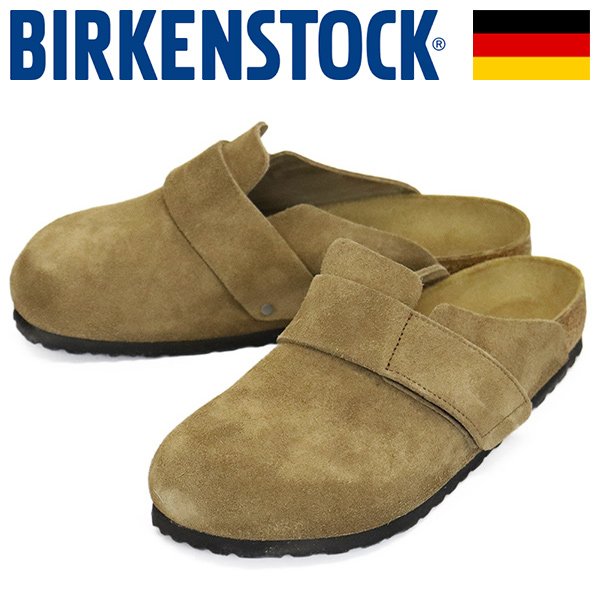 BIRKENSTOCK(ビルケンシュトック)正規取扱店