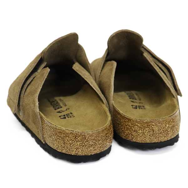 BIRKENSTOCK(ビルケンシュトック)正規取扱店