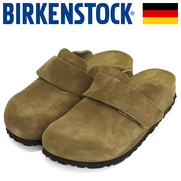 BIRKENSTOCK(ビルケンシュトック)正規取扱店