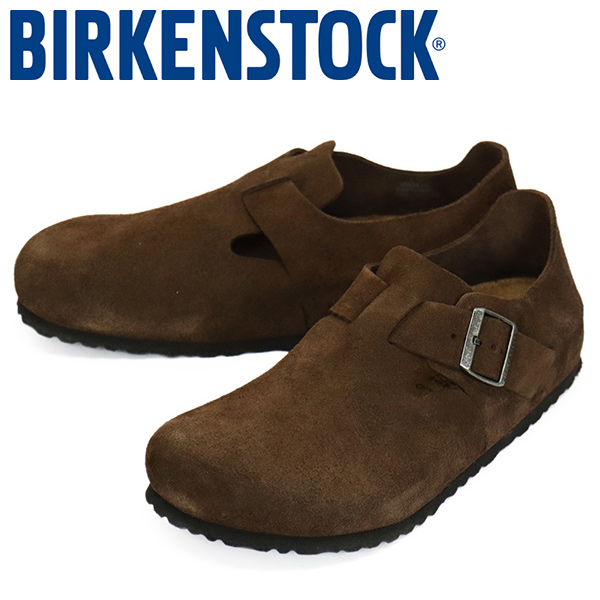 BIRKENSTOCK(ビルケンシュトック)正規取扱店