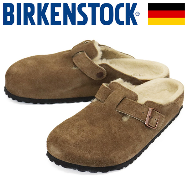 BIRKENSTOCK(ビルケンシュトック)正規取扱店