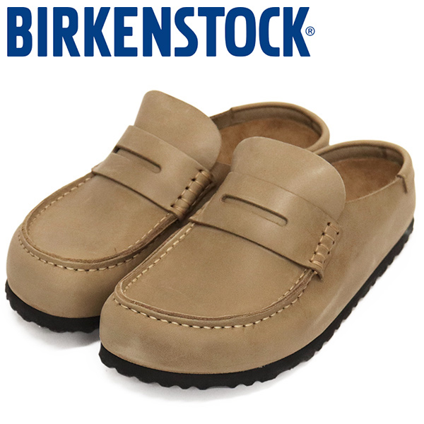 BIRKENSTOCK(ビルケンシュトック)正規取扱店