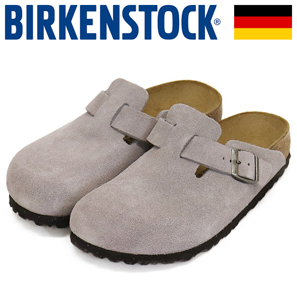 BIRKENSTOCK(ビルケンシュトック)正規取扱店