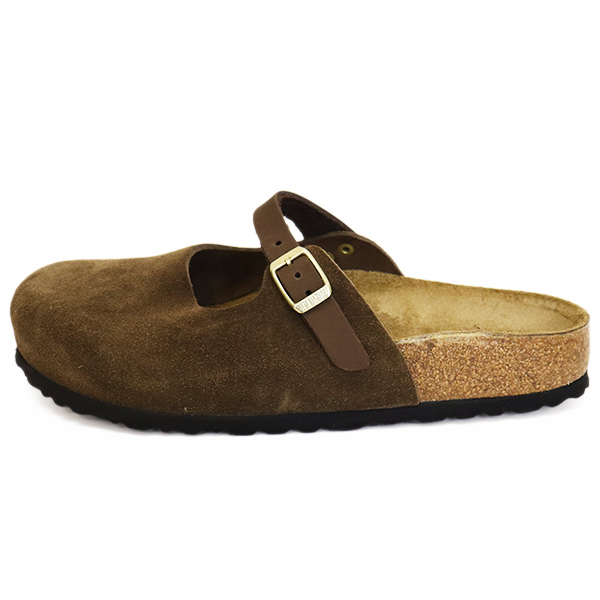 BIRKENSTOCK(ビルケンシュトック)正規取扱店