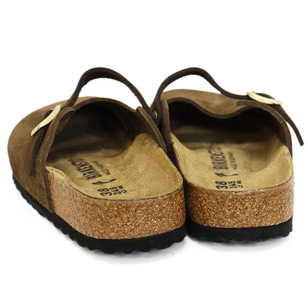 BIRKENSTOCK(ビルケンシュトック)正規取扱店