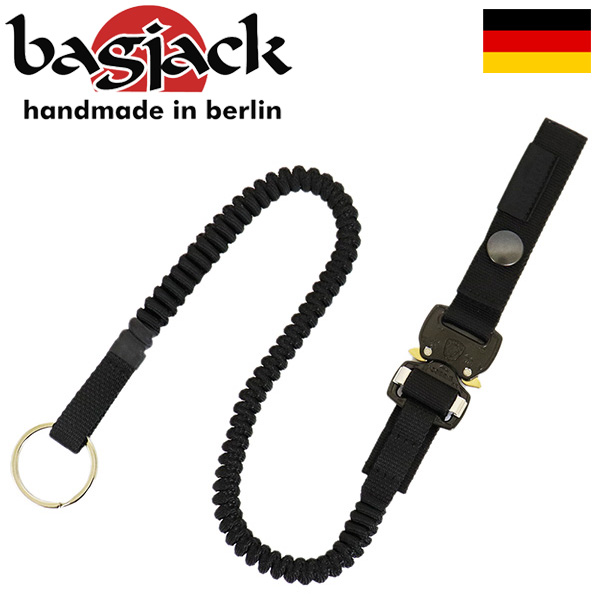 正規取扱店 bag jack (バッグジャック) GUN LEASH COBRA ガンリーシュ