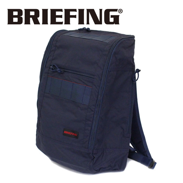 BRIEFING ブリーフィング リュック VERTICAL PACK MW
