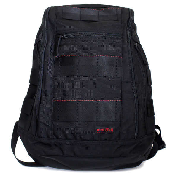 正規取扱店 BRIEFING (ブリーフィング) BRF508219-010 GRAVITY PACK 