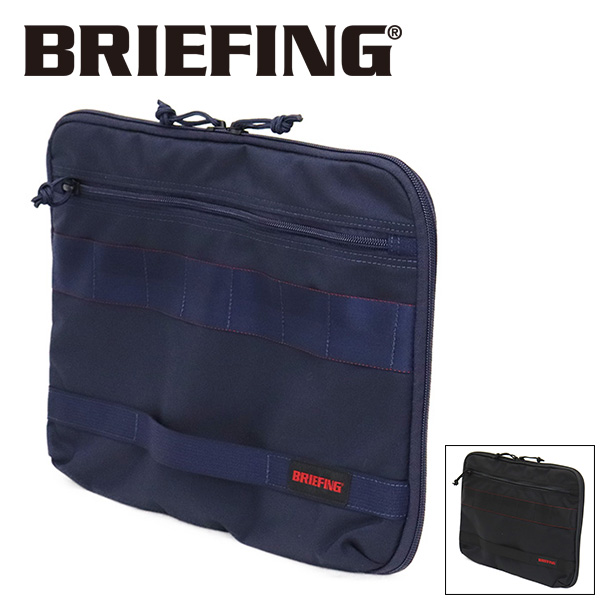 正規取扱店 BRIEFING (ブリーフィング) BRA233T39 PC CASE TALL