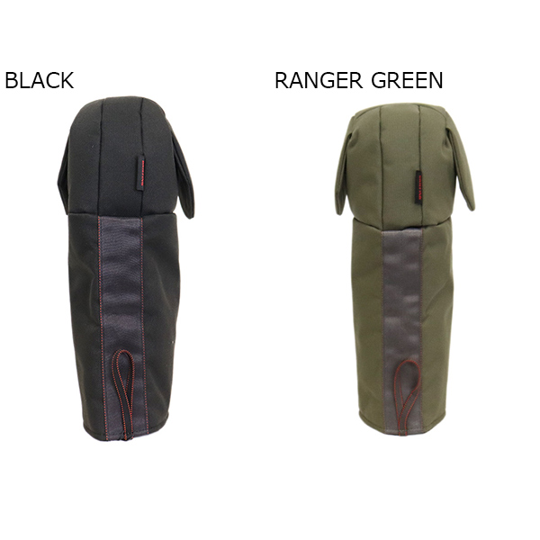 正規取扱店 BRIEFING (ブリーフィング) BRG251G63 DOGGY DRIVER COVER