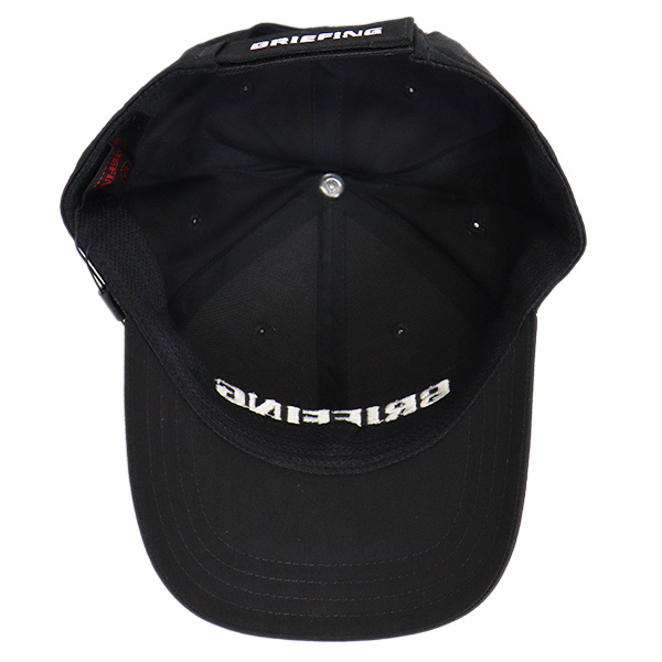 BRIEFING ブラック トップスM BRIEFING/ブリーフィング/BLK SMART COMP | ROYAL FLASH（ロイヤル