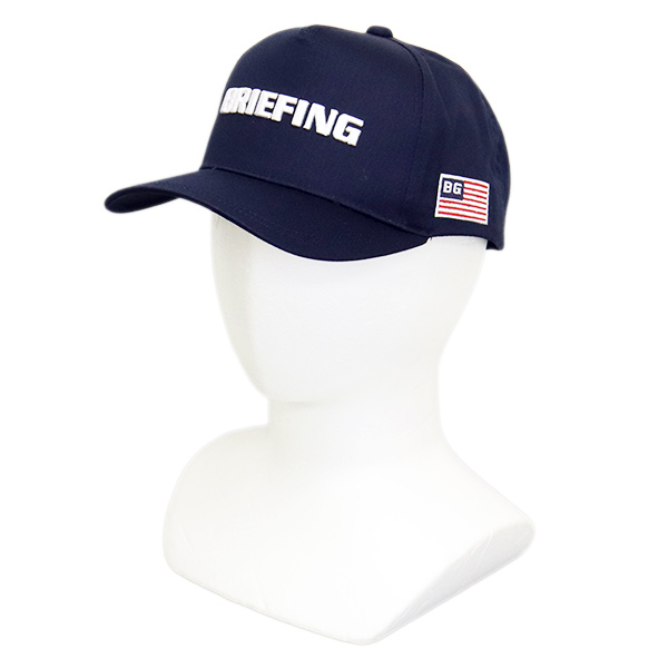 ブリーフィング BRIEFING（ブリーフィング） BRIEFING ALG FANNY PACK L XP BRM193L10