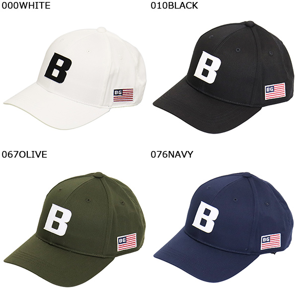 正規取扱店 BRIEFING (ブリーフィング) BRG251M99 MS INITIAL CAP