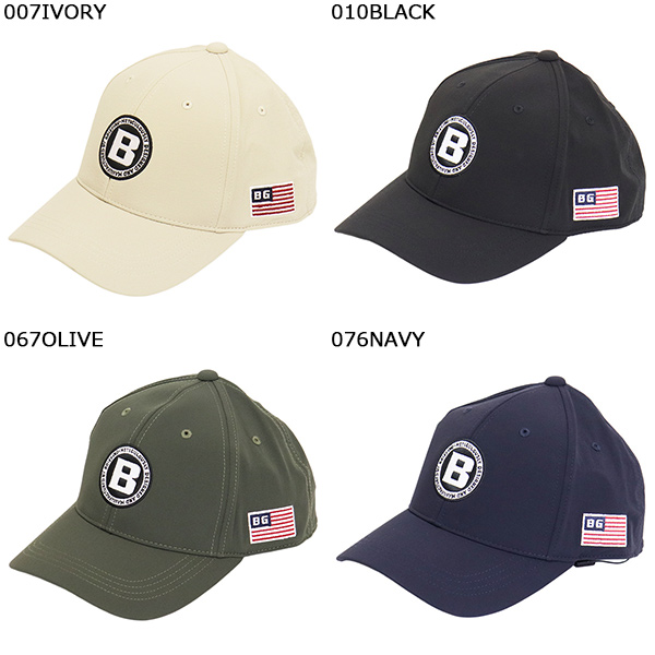 正規取扱店 BRIEFING (ブリーフィング) BRG251MA4 MS WR CORDURA CAP