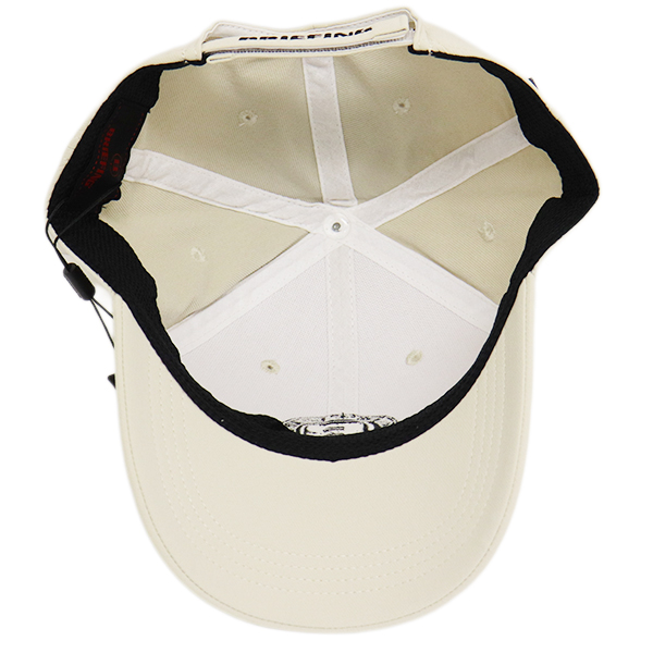 正規取扱店 BRIEFING (ブリーフィング) BRG251MA4 MS WR CORDURA CAP