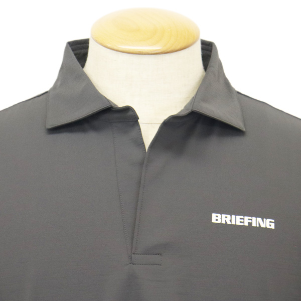 正規取扱店 BRIEFING (ブリーフィング) BRG251ME3 FD MS SKIPPER