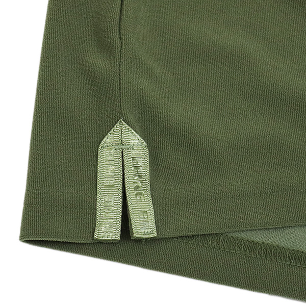 正規取扱店 BRIEFING (ブリーフィング) BRG253M03 MS DRY PILE WC